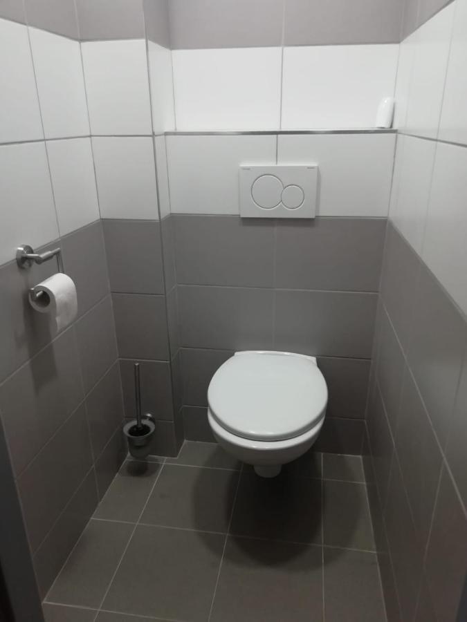 Apartman 825 Jáchymov Exterior foto